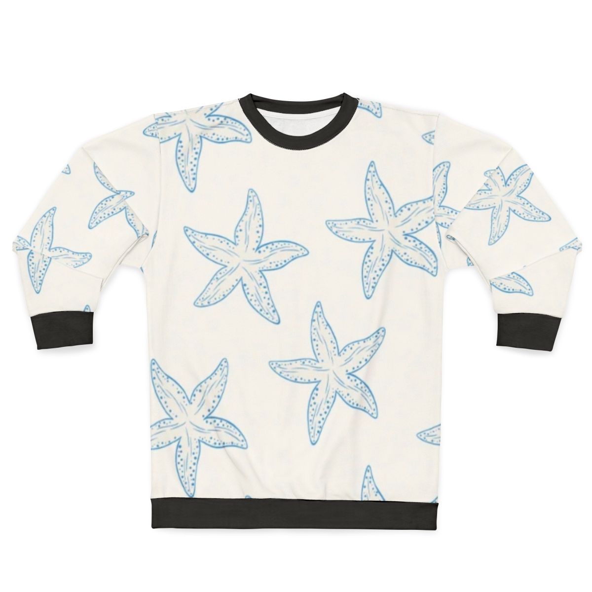 Lightweight summer sweatshirt with breathable fabric for cozy comfort and athletic wear