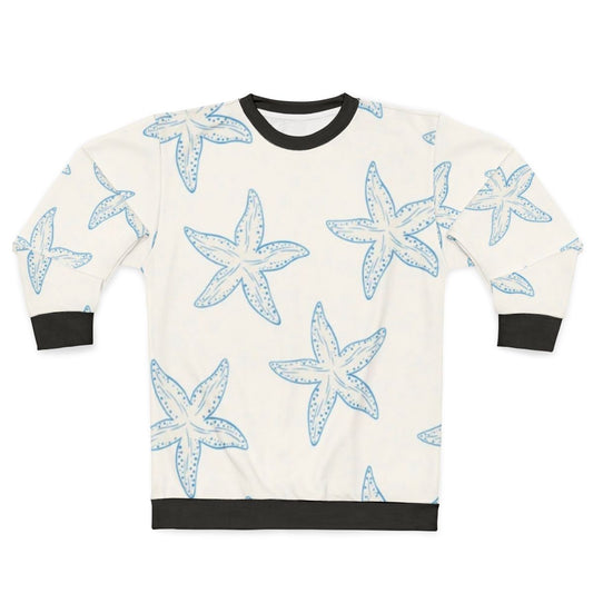 Lightweight summer sweatshirt with breathable fabric for cozy comfort and athletic wear