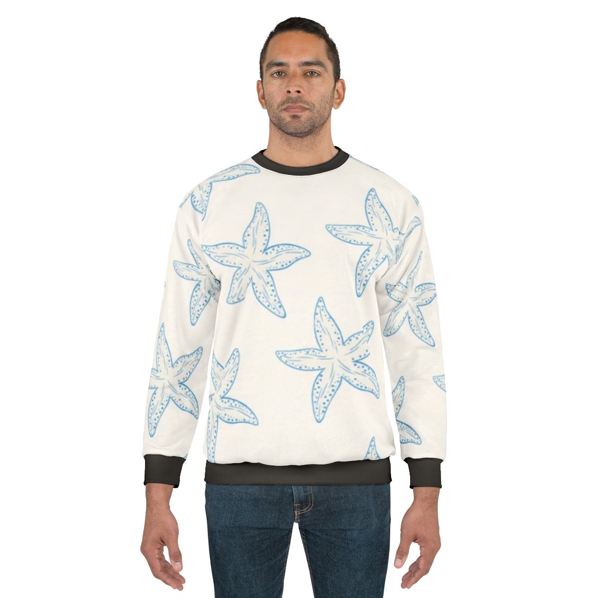 Lightweight summer sweatshirt with breathable fabric for cozy comfort and athletic wear