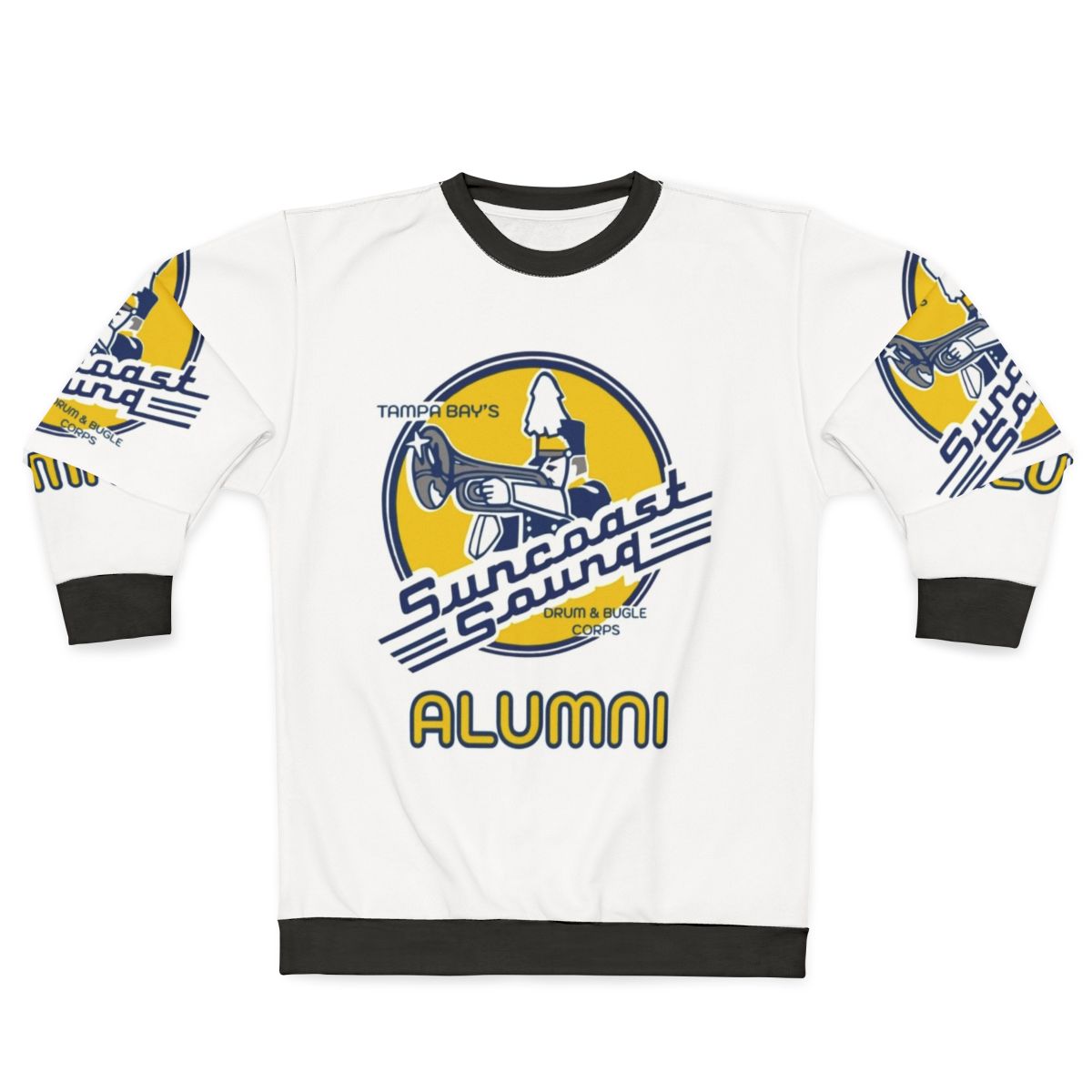 Suncoast Sound Alumni Sweatshirt