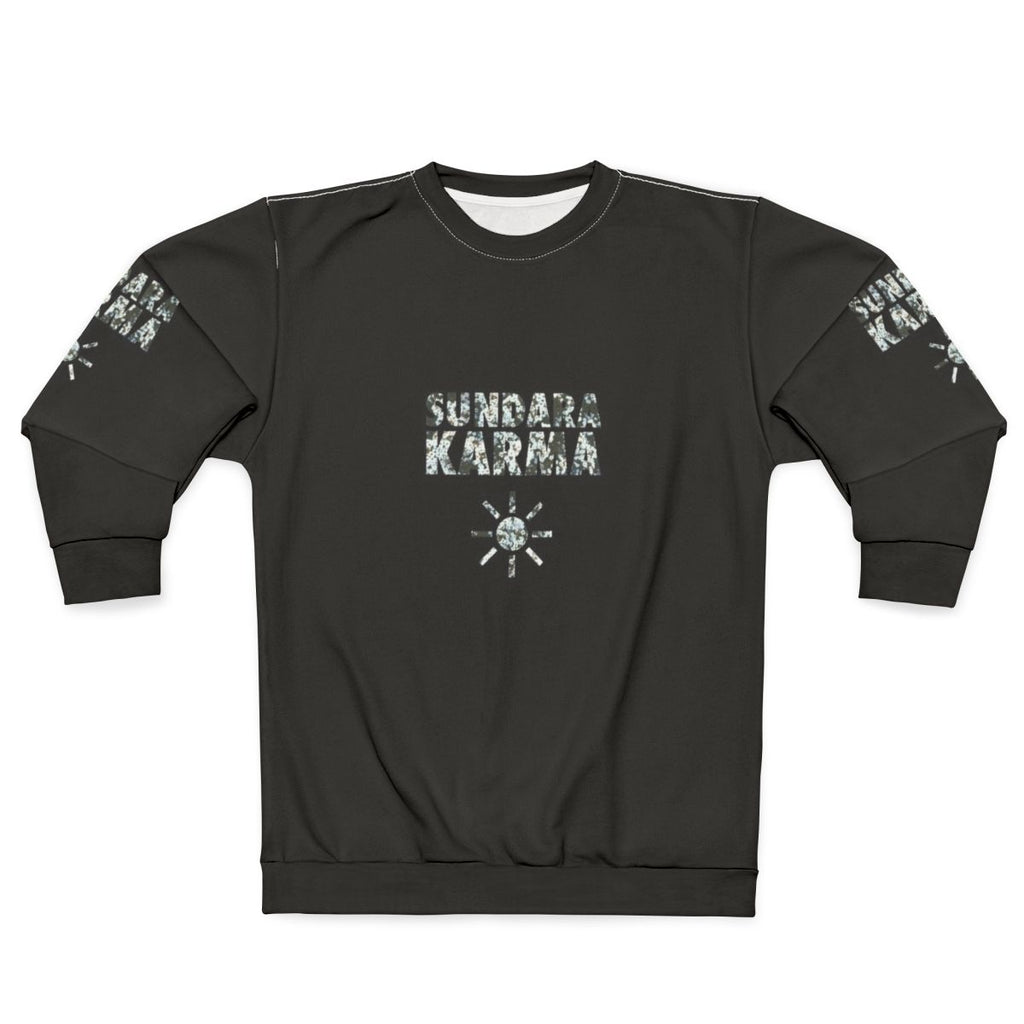 Sundara Karma Indie Band Sweatshirt