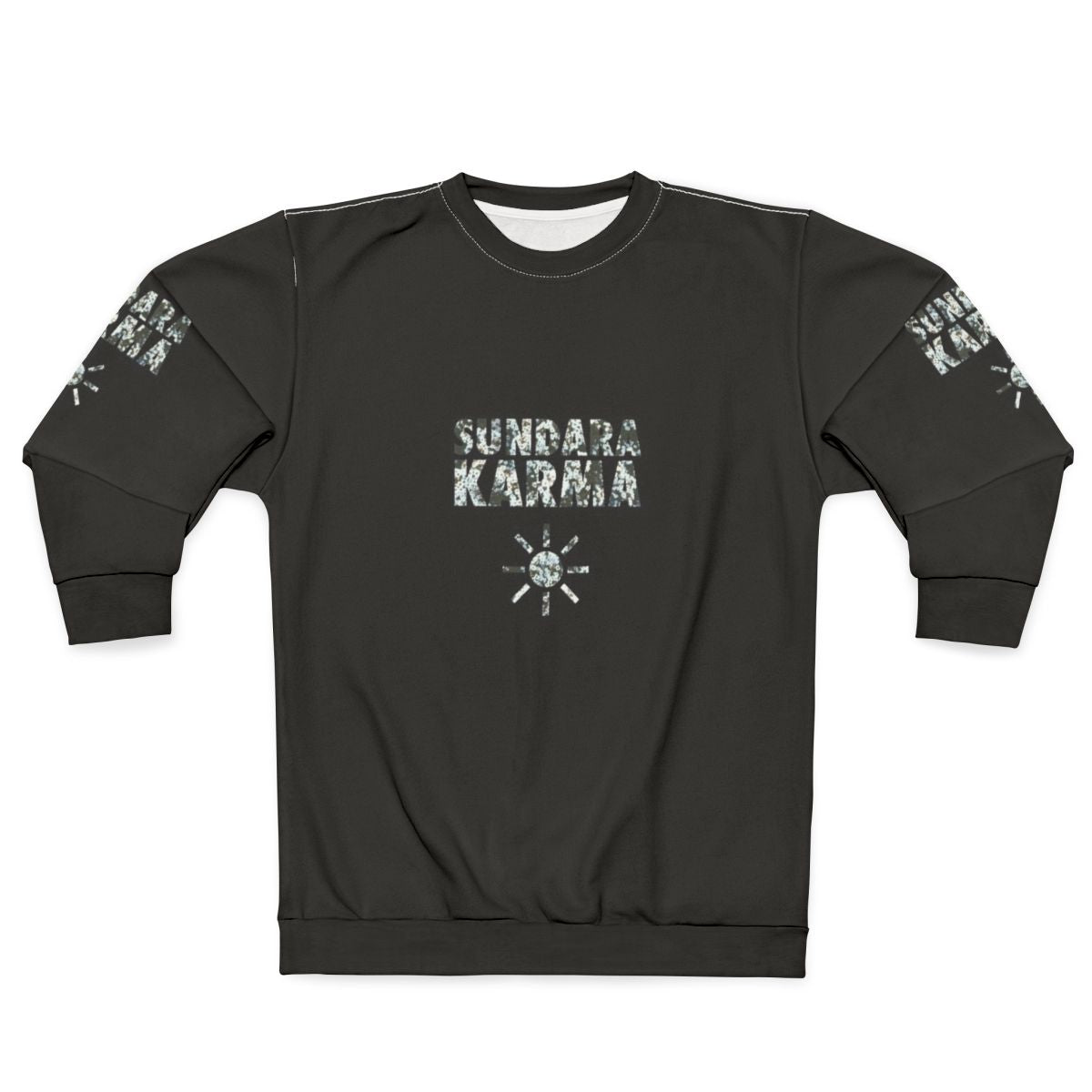 Sundara Karma Indie Band Sweatshirt