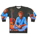 Gordon Lightfoot "Sundown" Album Concert Sweatshirt