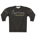 Supertramp Progressive Rock Vintage Sweatshirt