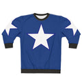 Superhero Star Sweatshirt - Stargirl Apparel