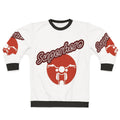 Superhero Sweatshirt 4 - Stylish Superhero Apparel