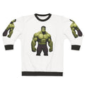 Marvel Avengers Endgame superhero sweatshirt