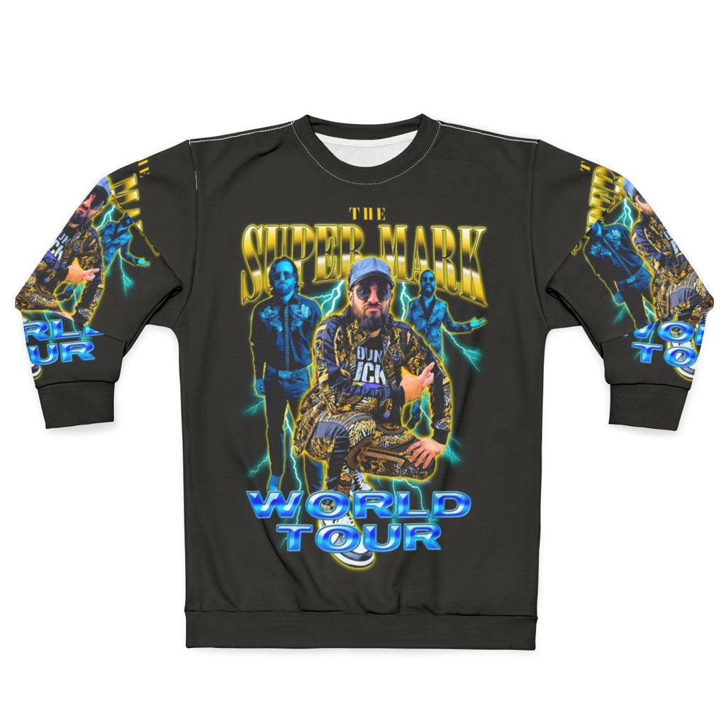 World Tour Supermark Sweatshirt