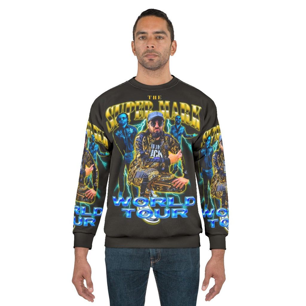 World Tour Supermark Sweatshirt