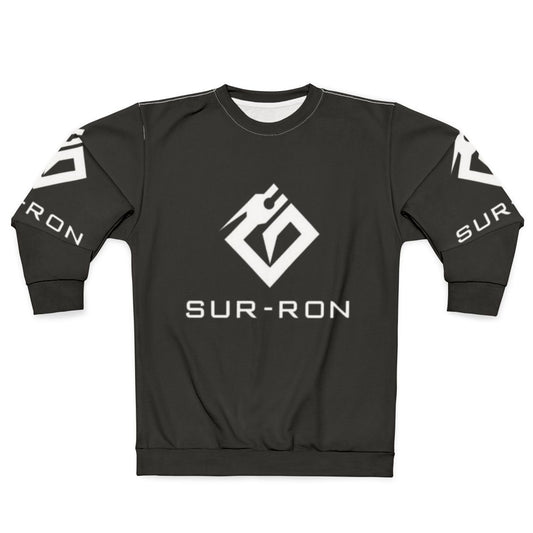 Surron Electric Bike Sweatshirt