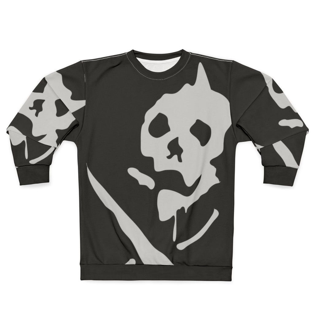 Survival Sweatshirt for Gamers and Survivalists
