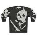 Survival Sweatshirt for Gamers and Survivalists