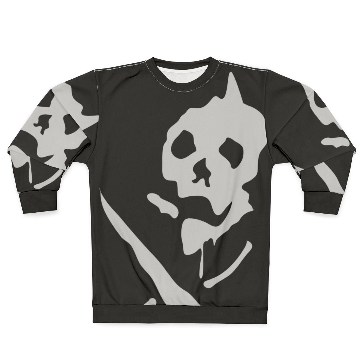 Survival Sweatshirt for Gamers and Survivalists