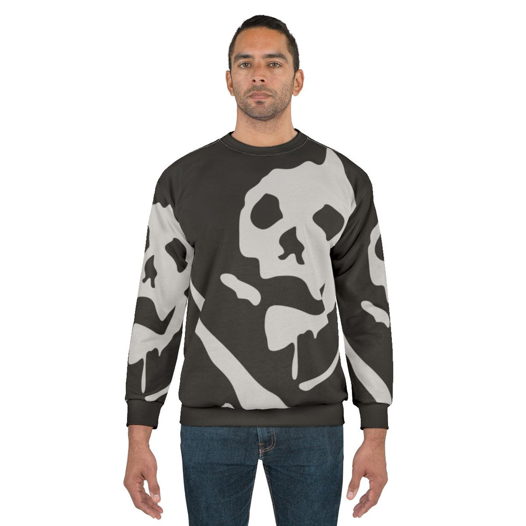 Survival Sweatshirt for Gamers and Survivalists