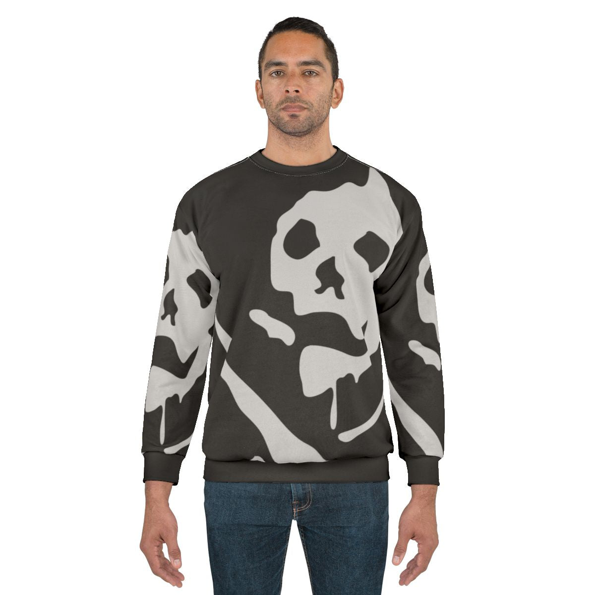 Survival Sweatshirt for Gamers and Survivalists
