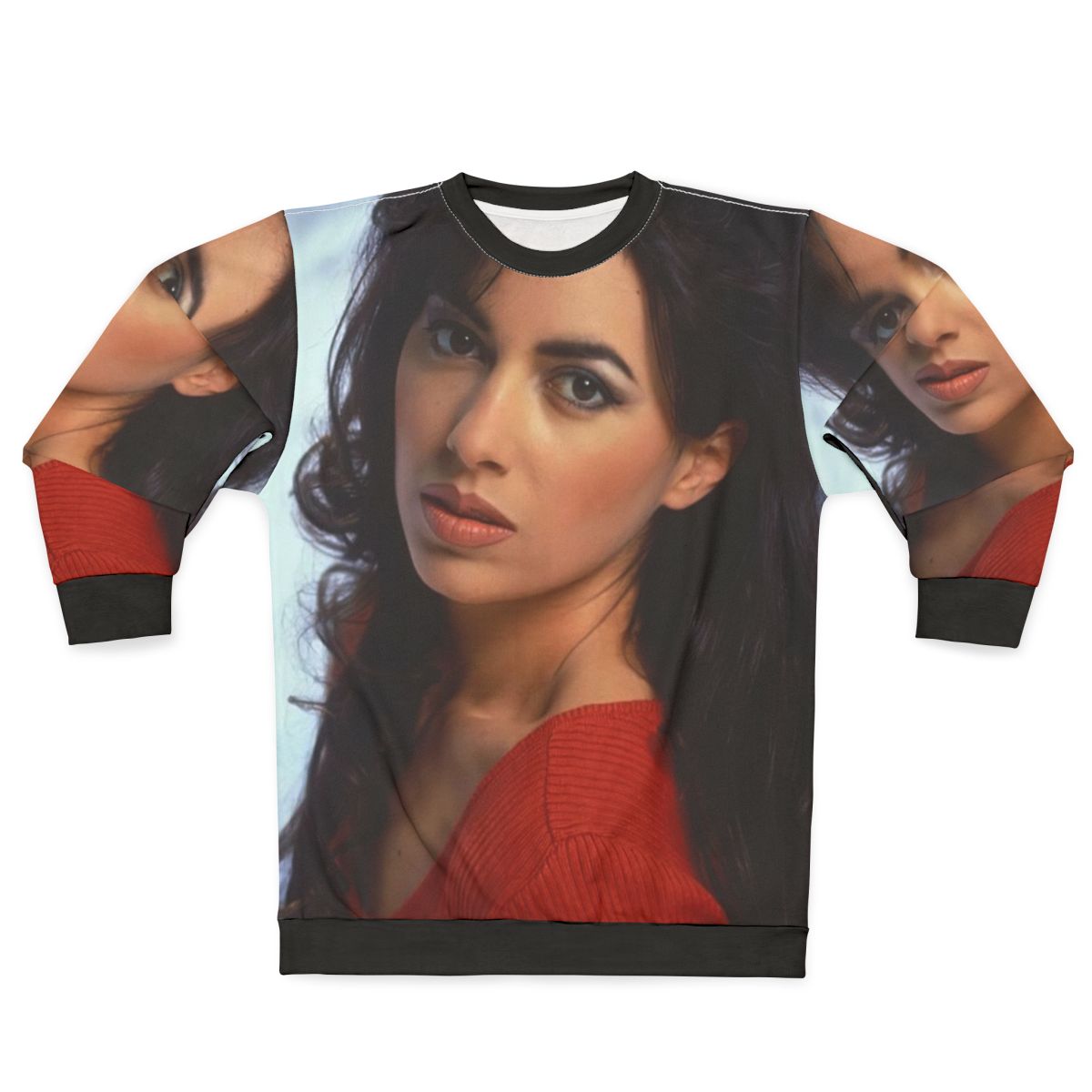 Susanna Hoffs Pop Icon Sweatshirt