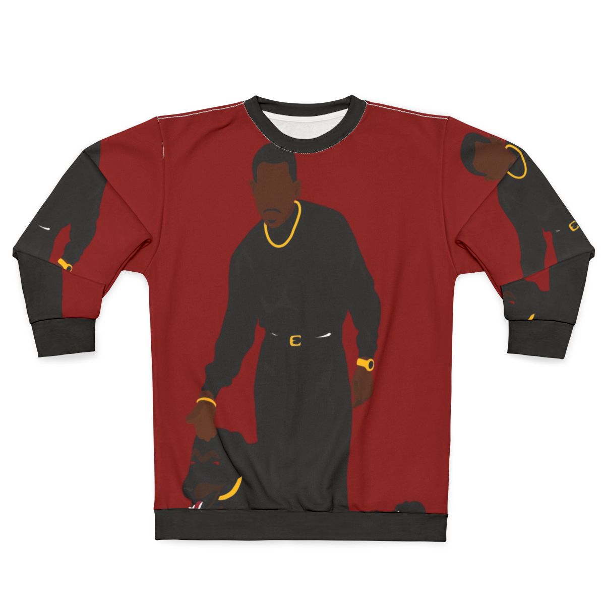 Elvis Presley "Suspicious Minds II" Retro Sweatshirt