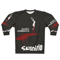Suspiria Blood Pool Horror Sweatshirt