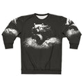 Suzuki Sierra Offroad Sweatshirt