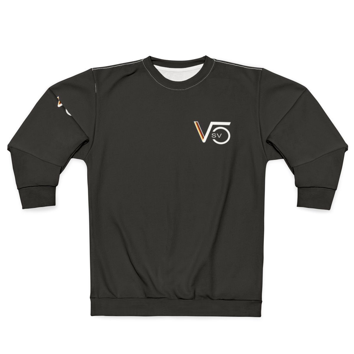 Sebastian Vettel Aston Martin F1 Team Sweatshirt