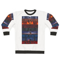 Star Wars Lightsaber Sweatshirt with Kylo Ren and Darth Vader