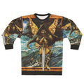Jethro Tull Band Merchandise Sweatshirt