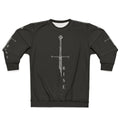 Lord of the Rings Sword of Narsil Sweatshirt