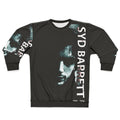 Syd Barrett Psychedelic Rock Sweatshirt
