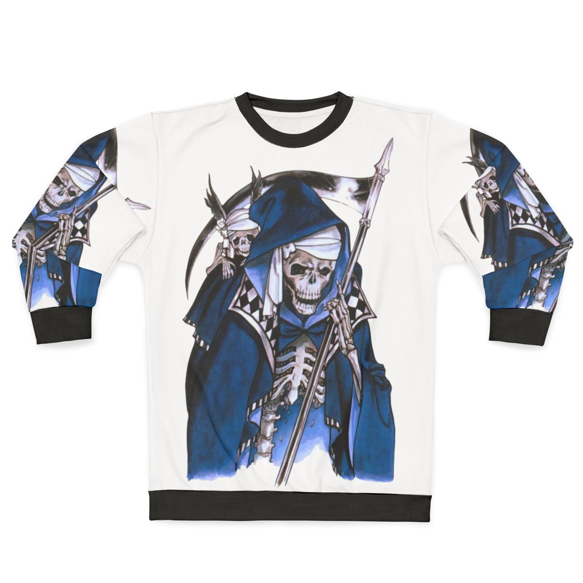 Castlevania: Symphony of the Night retro gaming sweatshirt