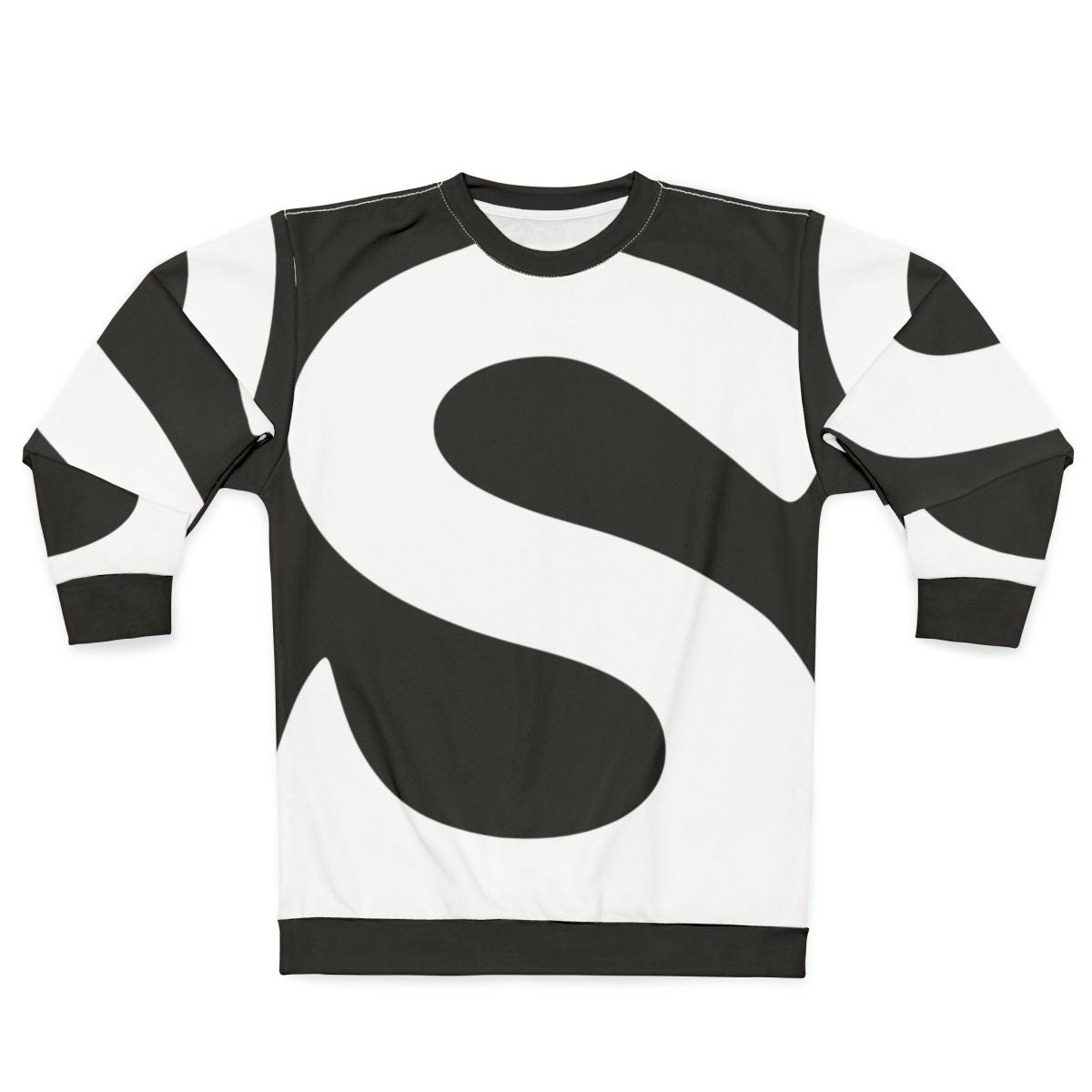 Buddy Pine Syndrome Lazy Costume Sweatshirt