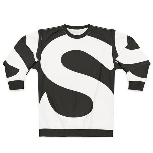 Buddy Pine Syndrome Lazy Costume Sweatshirt
