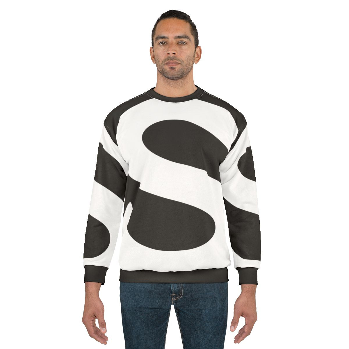 Buddy Pine Syndrome Lazy Costume Sweatshirt