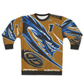 Synkro Hotwheels Acceleracers 35th Anniversary Sweatshirt