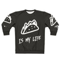 Taco Lover Sweatshirt