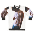 Taemin Shinee Guilty Kpop Sweatshirt