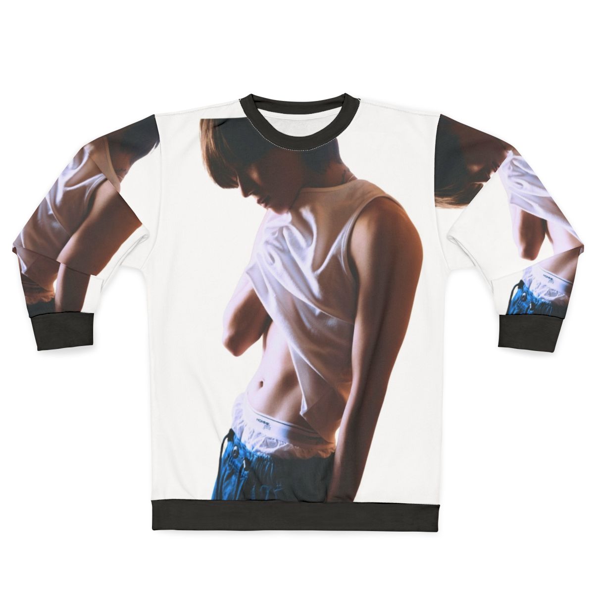 Taemin Shinee Guilty Kpop Sweatshirt