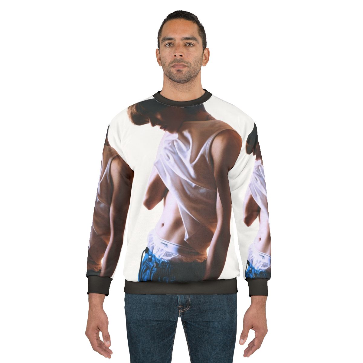 Taemin Shinee Guilty Kpop Sweatshirt