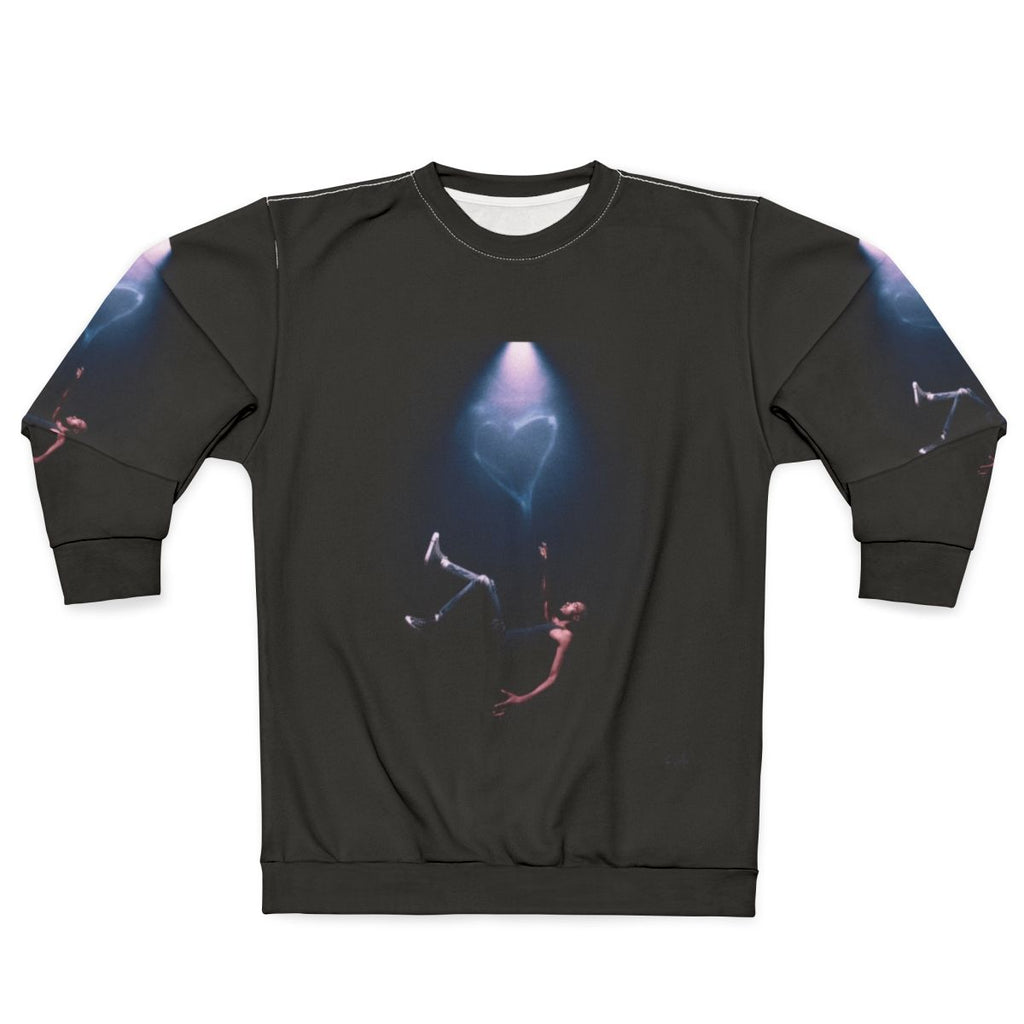 Tai Verdes HDTV Sweatshirt