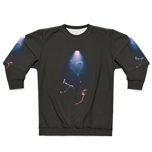 Tai Verdes HDTV Sweatshirt