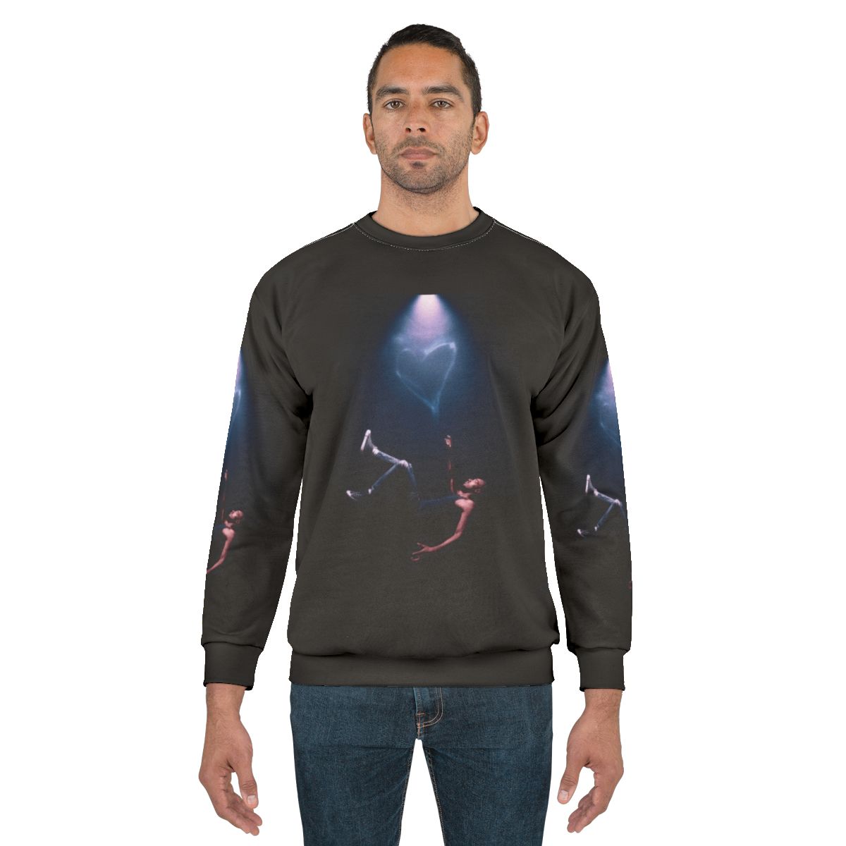 Tai Verdes HDTV Sweatshirt