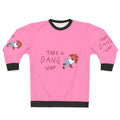OK KO Cartoon Network Nap Sweatshirt