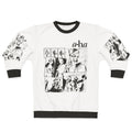 Take On Me 80s A-Ha Band Sweatshirt