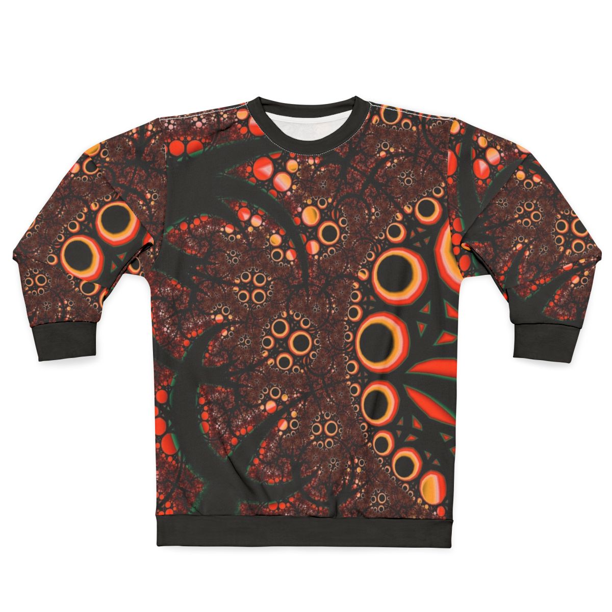Tales From The Dark Side Horror Sweatshirt