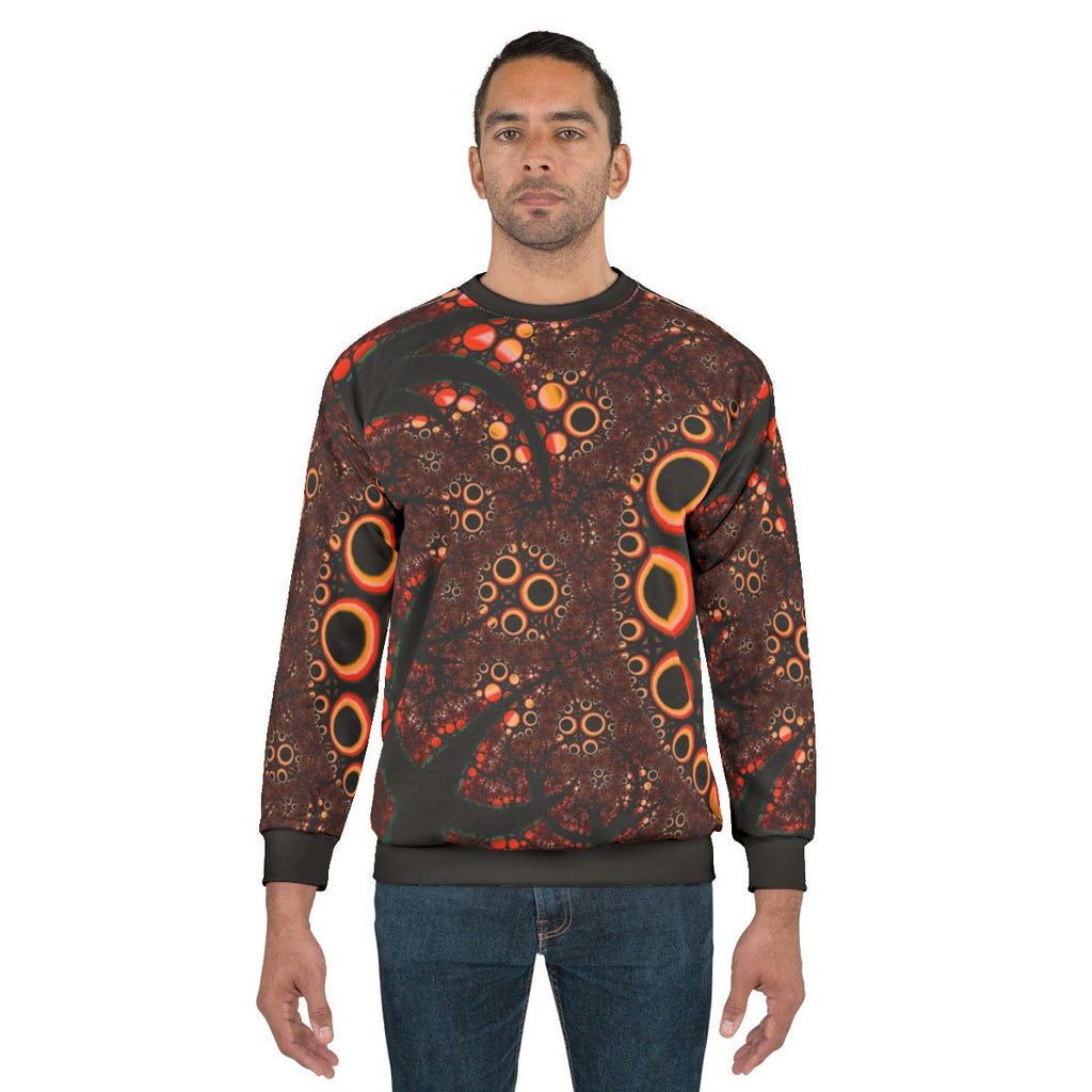 Tales From The Dark Side Horror Sweatshirt