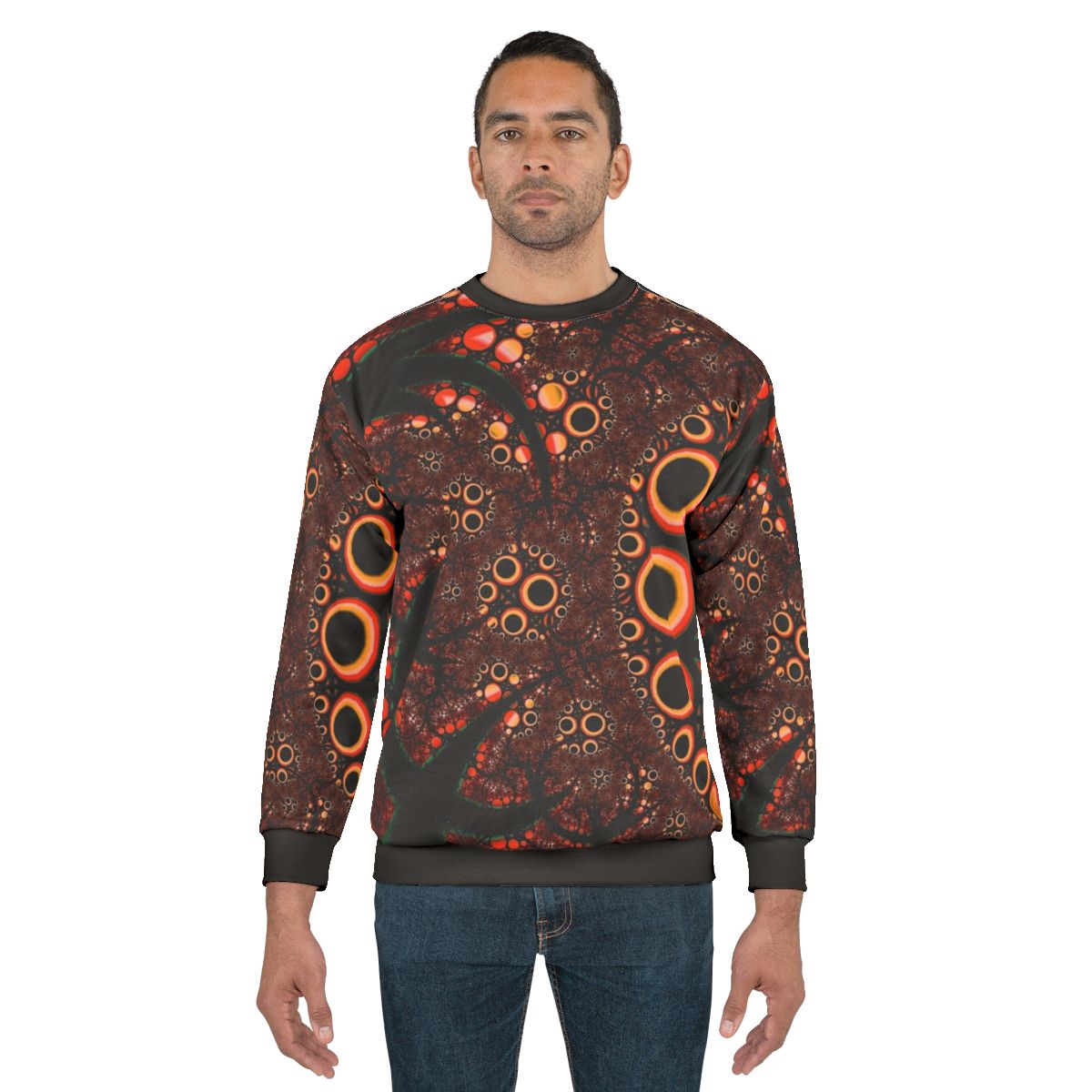 Tales From The Dark Side Horror Sweatshirt