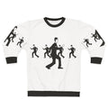 Talking Heads "Once in a Lifetime" Sweatshirt