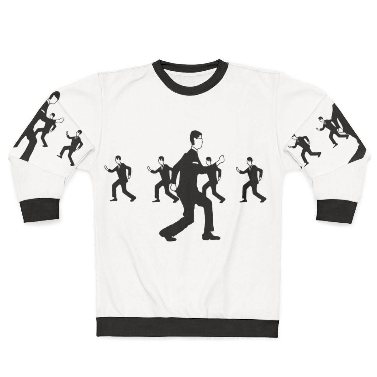 Talking Heads "Once in a Lifetime" Sweatshirt