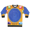 Talking Heads "Speaking in Tongues" 80s Classic Rock Sweatshirt