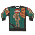Talking Heads "Stop Making Sense" Retro Sweatshirt