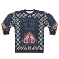 Talking Heads "This Must Be The Place" Sweatshirt
